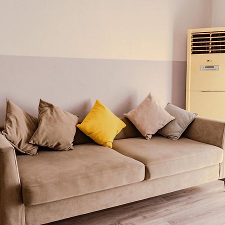 Bejart Apartment 1 ติรานา ภายนอก รูปภาพ