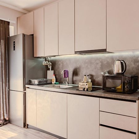 Bejart Apartment 1 ติรานา ภายนอก รูปภาพ
