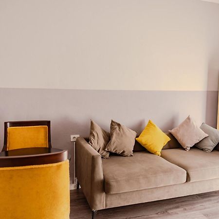 Bejart Apartment 1 ติรานา ภายนอก รูปภาพ