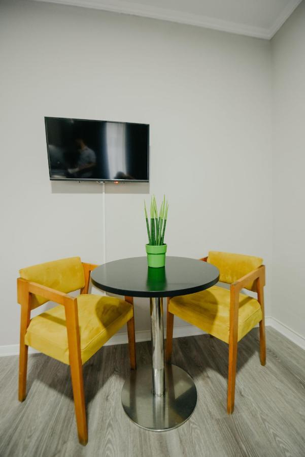 Bejart Apartment 1 ติรานา ภายนอก รูปภาพ
