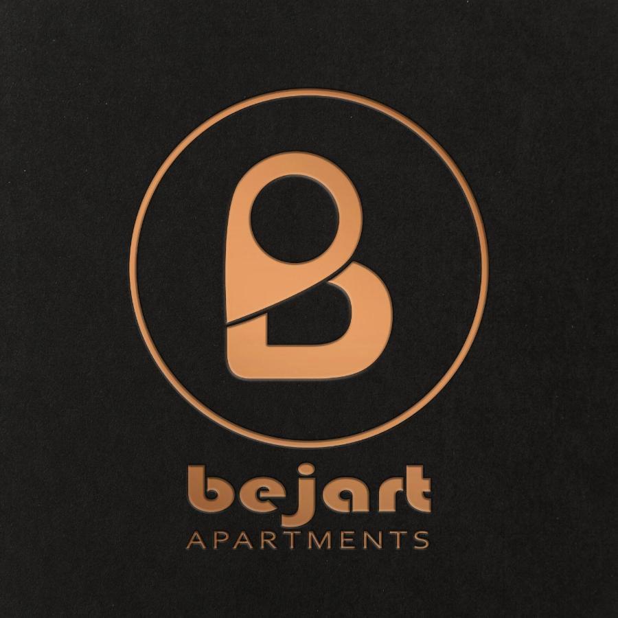 Bejart Apartment 1 ติรานา ภายนอก รูปภาพ