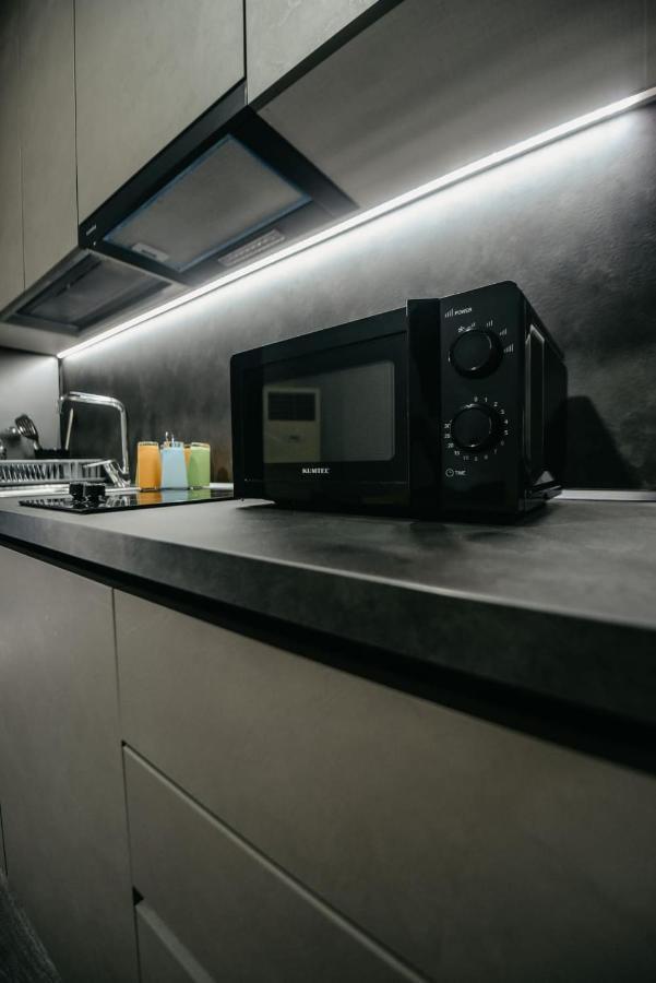 Bejart Apartment 1 ติรานา ภายนอก รูปภาพ