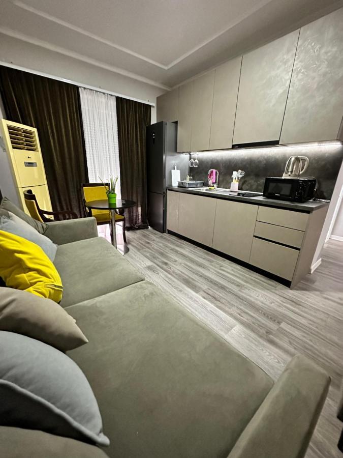 Bejart Apartment 1 ติรานา ภายนอก รูปภาพ