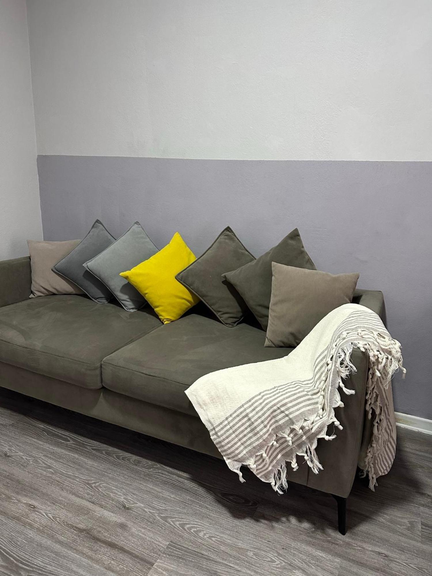 Bejart Apartment 1 ติรานา ภายนอก รูปภาพ