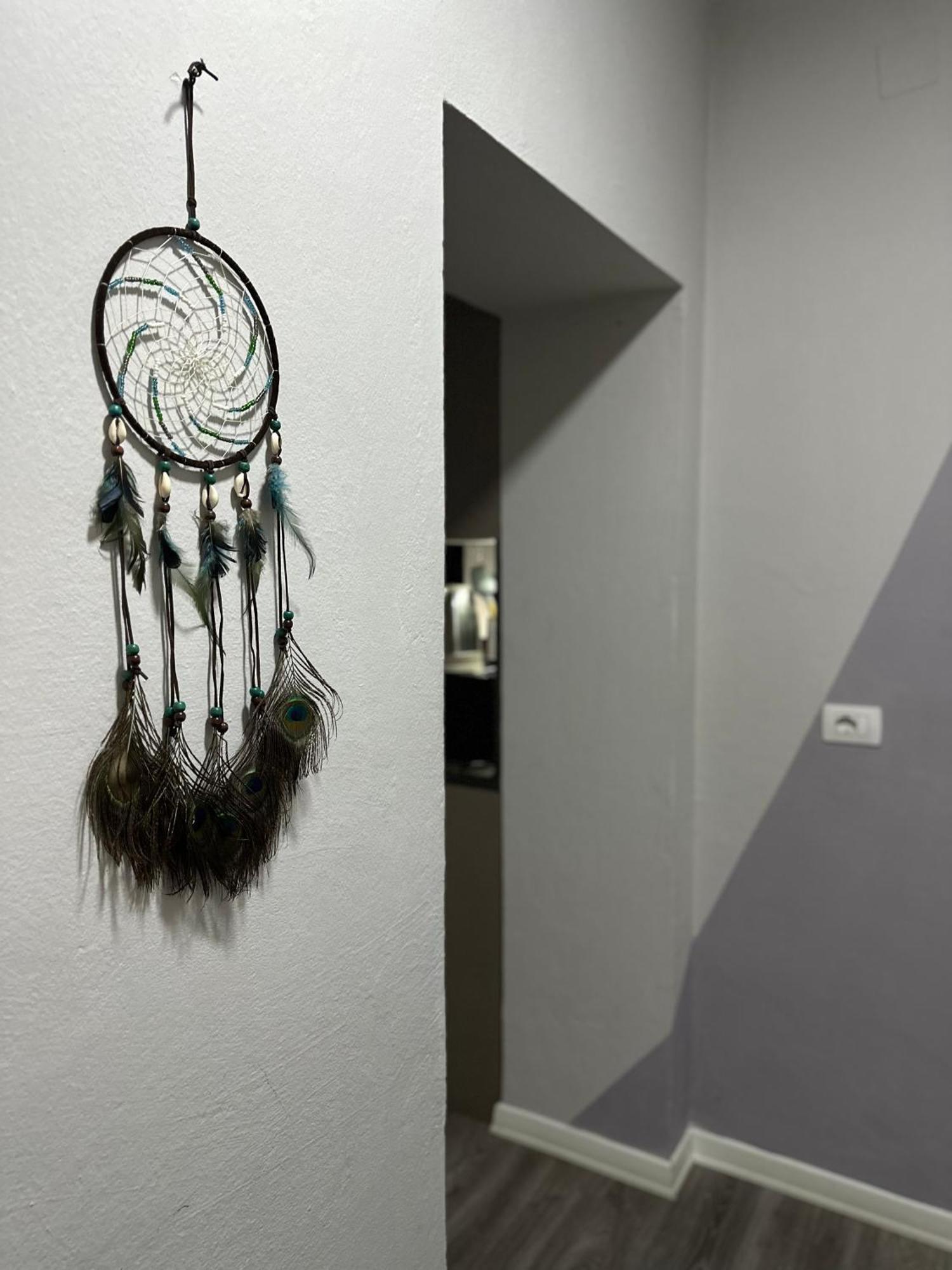 Bejart Apartment 1 ติรานา ภายนอก รูปภาพ