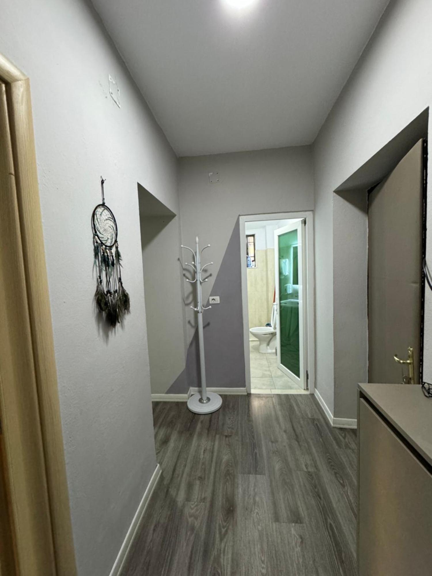 Bejart Apartment 1 ติรานา ภายนอก รูปภาพ